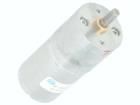 99:1 METAL GEARMOTOR 25DX54L MM LP 6V  Robotics and Prototyping