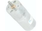 99:1 METAL GEARMOTOR 25DX54L MM LP 6V DC Motors