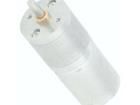 378:1 METAL GEARMOTOR 25DX58L MM LP 6V DC Motors