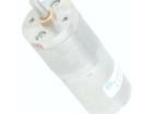 499:1 METAL GEARMOTOR 25DX58L MM LP 6V DC Motors