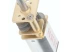 1000:1 MICRO METAL GEARMOTOR HP DC Motors