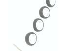 TAMIYA 70192 SLICK TIRE SET Unclassified