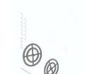 TAMIYA 70193 SLIM TIRE SET Accessories for Robotics and RC