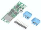 POLOLU-2111  Robotics and Prototyping