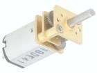 100:1 MICRO METAL GEARMOTOR  Robotics and Prototyping