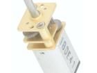 100:1 MICRO METAL GEARMOTOR DC Motors