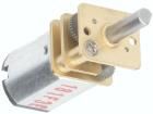75:1 MICRO METAL GEARMOTOR HP  Robotics and Prototyping
