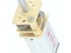 298:1 MICRO METAL GEARMOTOR HP DC Motors