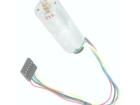 172:1 METAL GEARMOTOR 25DX56L MM HP 6V DC Motors