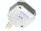 SANYO PANCAKE STEPPER MOTOR  Electromechanical