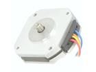 SANYO PANCAKE STEPPER MOTOR: BIPOLAR 42? Control Switches