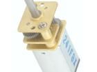 30:1 MICRO METAL GEARMOTOR MP 6V DUAL DC Motors