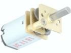 150:1 MICRO METAL GEARMOTOR HP Robotics and Prototyping