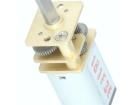 150:1 MICRO METAL GEARMOTOR HP DC Motors