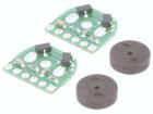 MAGNETIC ENCODER PAIR KIT electronic component of Pololu