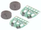 MAGNETIC ENCODER PAIR KIT  Robotics and Prototyping