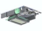 A-STAR 32U4 PRIME LV MICROSD WITH LCD  Robotics and Prototyping