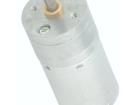 9.7:1 25DX48L MM HP 12V DC Motors
