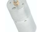 47:1 25DX52L MM HP 12V DC Motors
