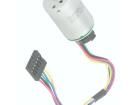 12V MOTOR 48 CPR ENCODER FOR 25D MM DC Motors