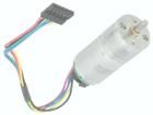 20.4:1 25DX50L MM HP 12V 48 CPR ENCODER  Robotics and Prototyping