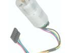 20.4:1 25DX50L MM HP 12V 48 CPR ENCODER DC Motors