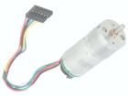 34:1 25DX52L MM HP 12V 48 CPR ENCODER Robotics and Prototyping