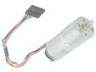 75:1 25DX54L MM HP 12V 48 CPR ENCODER  Robotics and Prototyping