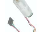 75:1 25DX54L MM HP 12V 48 CPR ENCODER DC Motors