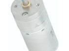 4.4:1 25DX48L MM MP 12V DC Motors