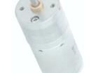 47:1 25DX52L MM MP 12V DC Motors