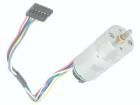 9.7:1 25DX48L MM MP 12V 48 CPR ENCODER  Robotics and Prototyping