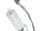20.4:1 METAL GEARMOTOR 25DX50L MP 12V DC Motors