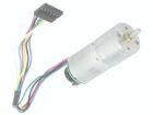 75:1 25DX54L MM MP 12V 48 CPR ENCODER  Robotics and Prototyping