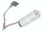 172:1 25DX56L MM MP 12V 48 CPR ENCODER  Robotics and Prototyping