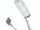 172:1 25DX56L MM MP 12V 48 CPR ENCODER DC Motors