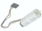 227:1 25DX56L MM MP 12V 48 CPR ENCODER  Robotics and Prototyping
