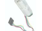 227:1 25DX56L MM MP 12V 48 CPR ENCODER DC Motors