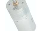 4.4:1 25DX48L MM LP 12V DC Motors