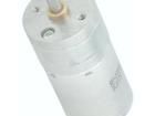 9.7:1 25DX48L MM LP 12V DC Motors