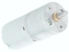 172:1 25DX56L MM LP 12V Robotics and Prototyping