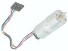34:1 25DX52L MM LP 12V 48 CPR ENCODER Robotics and Prototyping