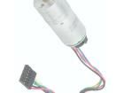 34:1 25DX52L MM LP 12V 48 CPR ENCODER DC Motors