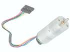 47:1 25DX52L MM LP 12V 48 CPR ENCODER  Robotics and Prototyping