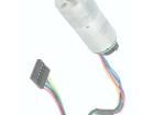 47:1 25DX52L MM LP 12V 48 CPR ENCODER DC Motors