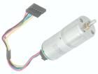 378:1 25DX58L MM LP 12V 48 CPR ENCODER Robotics and Prototyping