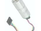 378:1 25DX58L MM LP 12V 48 CPR ENCODER DC Motors
