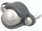 BALL CASTER WITH 3/8 METAL BALL electronic component of Pololu