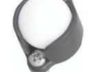 BALL CASTER WITH 1/2 PLASTIC BALL Accessories for Robotics and RC