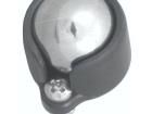 BALL CASTER WITH 1/2 METAL BALL Accessories for Robotics and RC